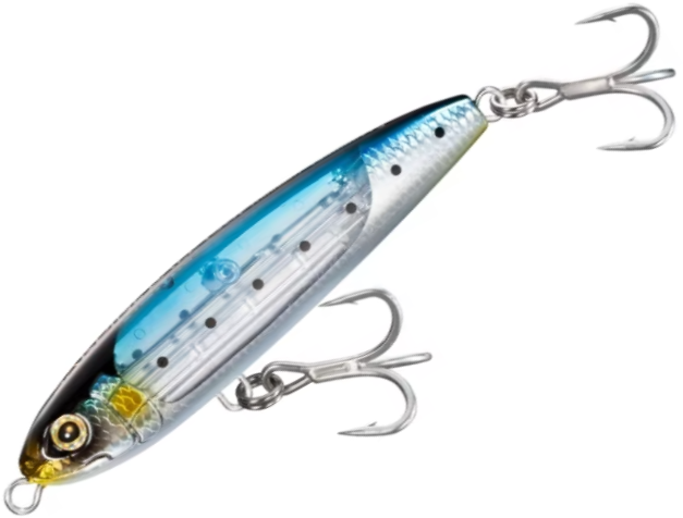 Shimano Ocea Sardine Waver - New Products