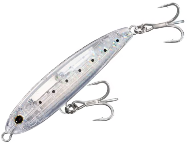 SHIMANO OCEA SARDINE BALL FLASH BOOST 130S LURE