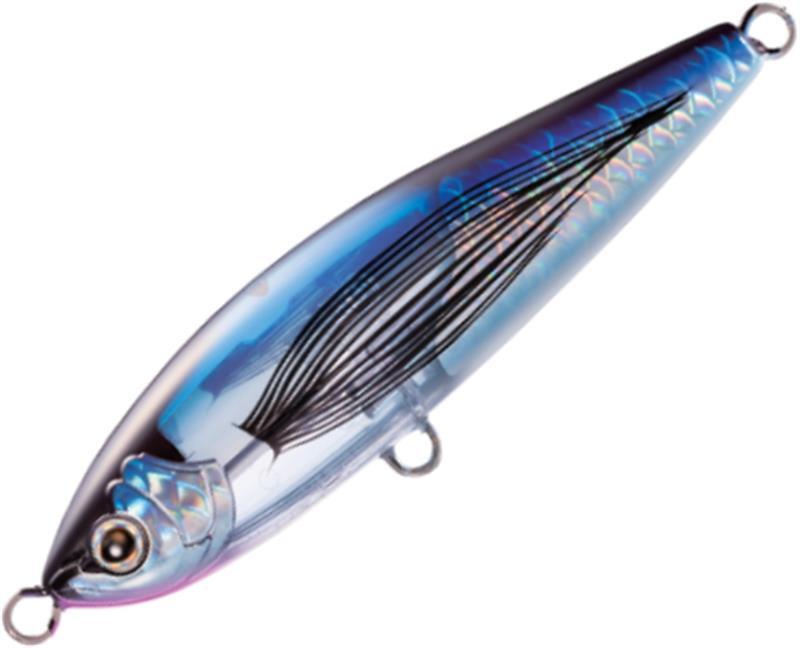 SHIMANO OCEA FLASH BOOST HEAD DIP 140F LURE