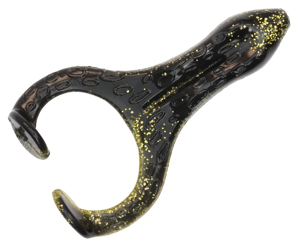 ZMAN HARD LEG FROGZ LURE 4 INCH