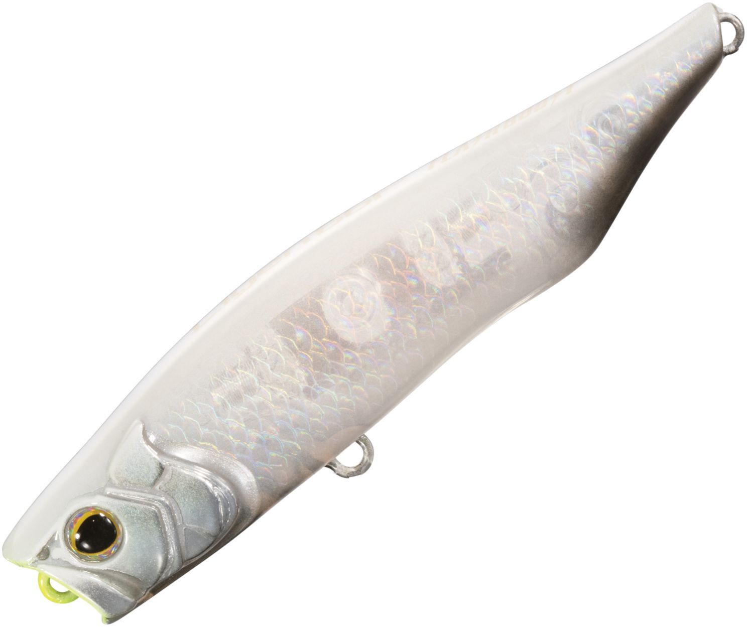 SHIMANO BANTAM LIGEN FLASH BOOST 66F LURE