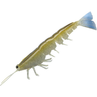 IRUKANDJI MEGAPRAWN LURE 200mm / 8 inch