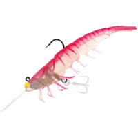 IRUKANDJI MEGAPRAWN DTF LURE 140mm/ 5.5inch