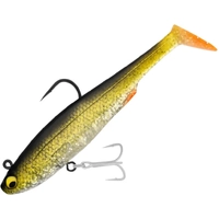 IRUKANDJI SICARIO DTF PRO 140mm/ 5.5 inch LURE