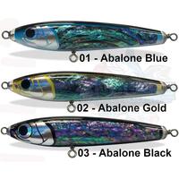 BLUEWATER FLOATING STICKBAIT LURE