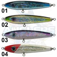 BLUEWATER SINKING STICKBAIT LURE - 