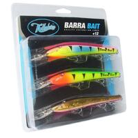 KILLALURE BARRA BAIT +12 - 3 PACK