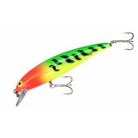 BOMBER LONG A 14A LURE