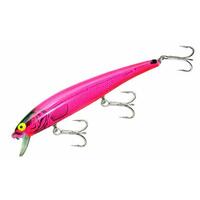 BOMBER LONG A 15A LURE