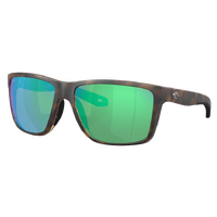 COSTA BROADBILL II XL 580G GLASS POLARIZED SUNGLASSES
