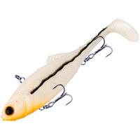 BERKLEY SHIMMA SHAD VIBE 65MM LURE