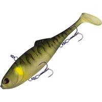 BERKLEY SHIMMA SHAD VIBE 100MM LURE