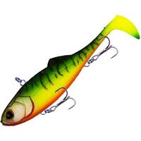 BERKLEY SHIMMA SHAD VIBE 130MM LURE