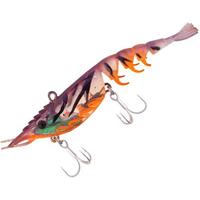 BERKLEY SHIMMA SHRIMP VIBE 100MM LURE