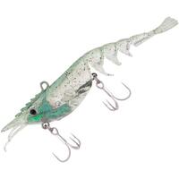 BERKLEY SHIMMA SHRIMP VIBE 120MM LURE