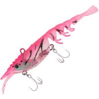 BERKLEY SHIMMA SHRIMP VIBE 65MM LURE