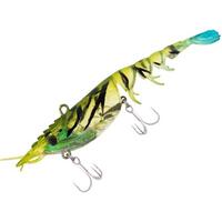 Berkley Shimma Pro-Rig Soft Plastic 6.5 Inch Lure - Tackle World Adelaide  Metro