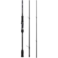 DAIWA EMERALDAS V EGI ROD