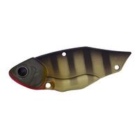 DAIWA STEEZ METAL VIBE - 3.5G LURE