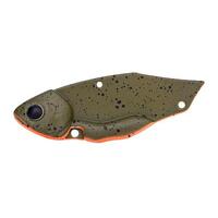 DAIWA STEEZ METAL VIBE - 5G LURE