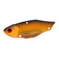 DAIWA STEEZ METAL VIBE - 7G LURE