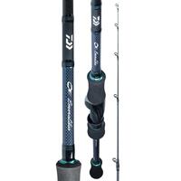 DAIWA EMERALDAS MX EGI ROD