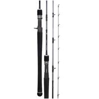 DAIWA TD SALTWATER OVERHEAD ROD