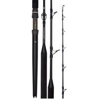 DAIWA TOURNAMENT GAME OVERHEAD ROD