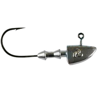 ATOMIC SEEKERZ STANDARD WIRE JIG HEADS