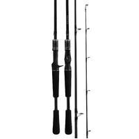 DAIWA TATULA XT BAITCAST ROD