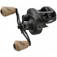 13 FISHING CONCEPT A3 BAITCAST REEL