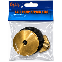 ICATCH BAIT PUMP REPAIR KIT