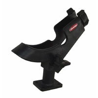 BERKLEY BOAT ROD HOLDER 4 WAY SWIVEL MOUNT