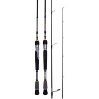 DAIWA TD ZERO SPIN ROD