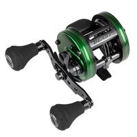 ABU GARCIA AMBASSADEUR BEAST BAITCAST REEL