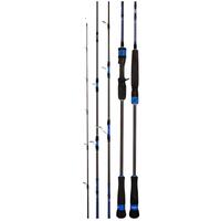 DAIWA SPARTAN SJ SPIN ROD