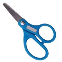 SAMAKI BRAID SCISSORS - STAINLESS STEEL