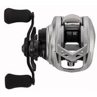 DAIWA ZILLION SV TW BAITCAST REEL