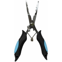 ICATCH STAINLESS STEEL PLIERS - 6.5 inch