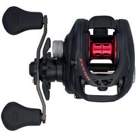 DAIWA FUEGO CT BAITCAST REEL