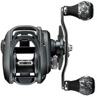 DAIWA LEXA WN BAITCAST REEL