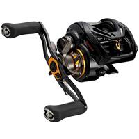 DAIWA MORETHAN PE TW BAITCAST REEL