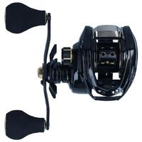 DAIWA PT 150H BK BAITCAST REEL