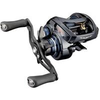 DAIWA STEEZ A TW HLC BAITCAST REEL