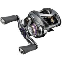 DAIWA STEEZ CT SV TW BAITCAST REEL