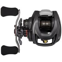 DAIWA STEEZ SV TW BAITCAST REEL