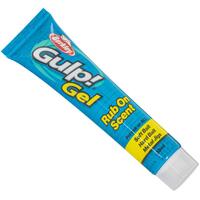 BERKLEY GULP GEL RUB ON SCENT TUBE 35ml