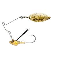 DAIWA JIG SPINNER SS LURE