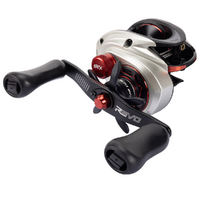 ABU GARCIA REVO 5 STX BAITCAST REEL