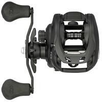 DAIWA TATULA HD LTD BAITCAST REEL